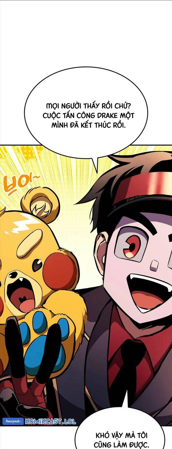 Huyền Thoại Game Thủ – Tái Xuất Chapter 149 61