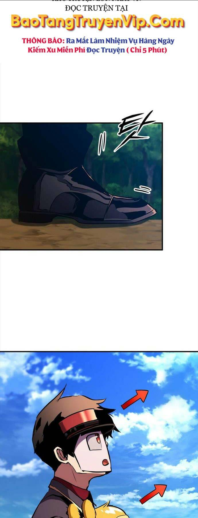 Huyền Thoại Game Thủ – Tái Xuất Chapter 149 63