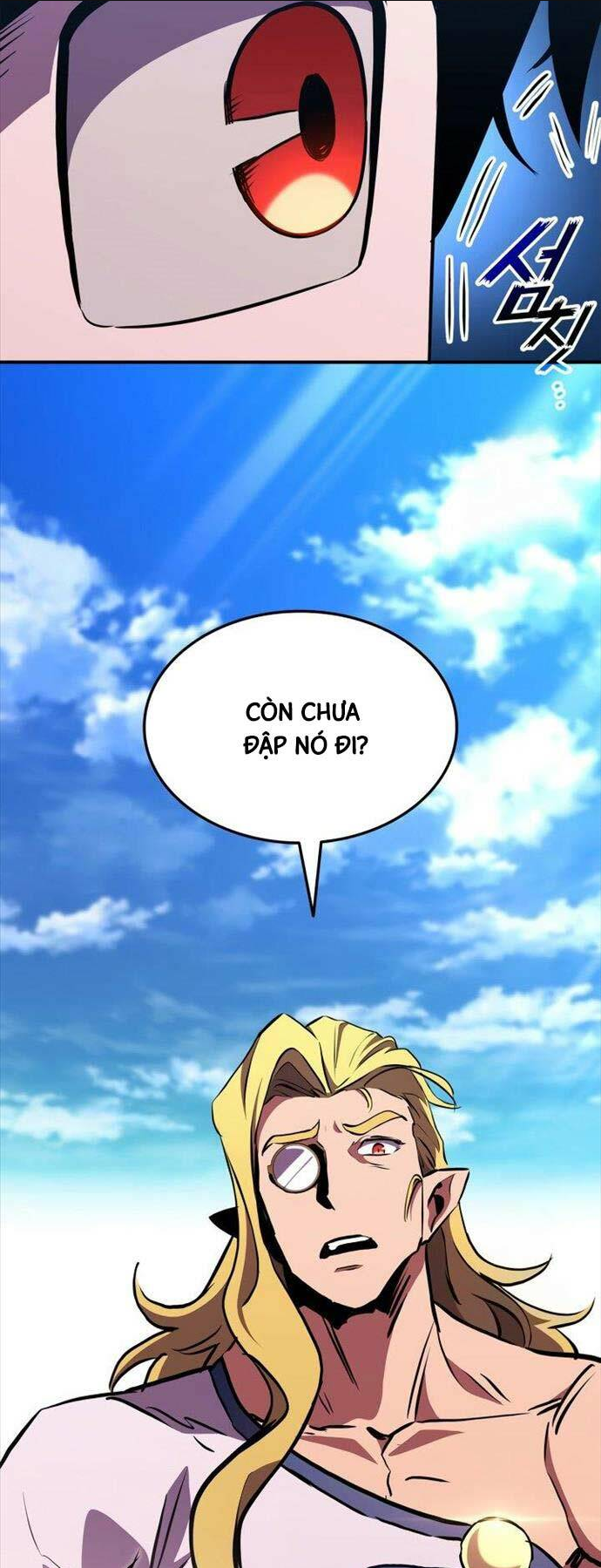 Huyền Thoại Game Thủ – Tái Xuất Chapter 149 67