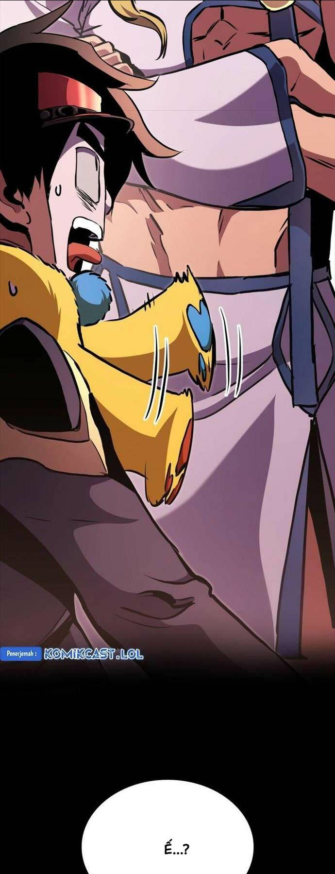 Huyền Thoại Game Thủ – Tái Xuất Chapter 149 68