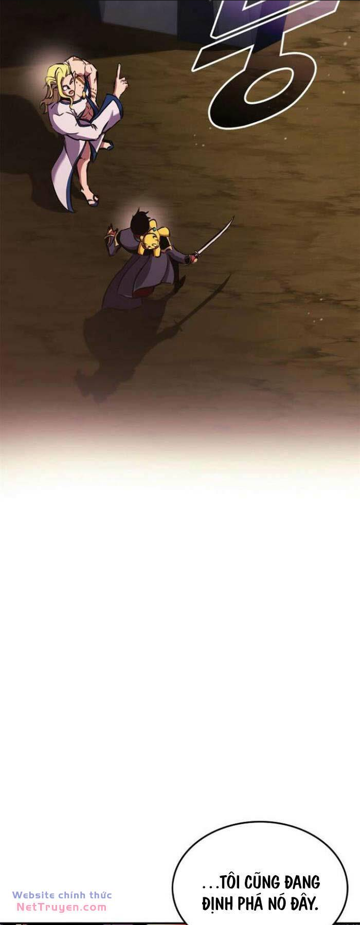 Huyền Thoại Game Thủ – Tái Xuất Chapter 150 4