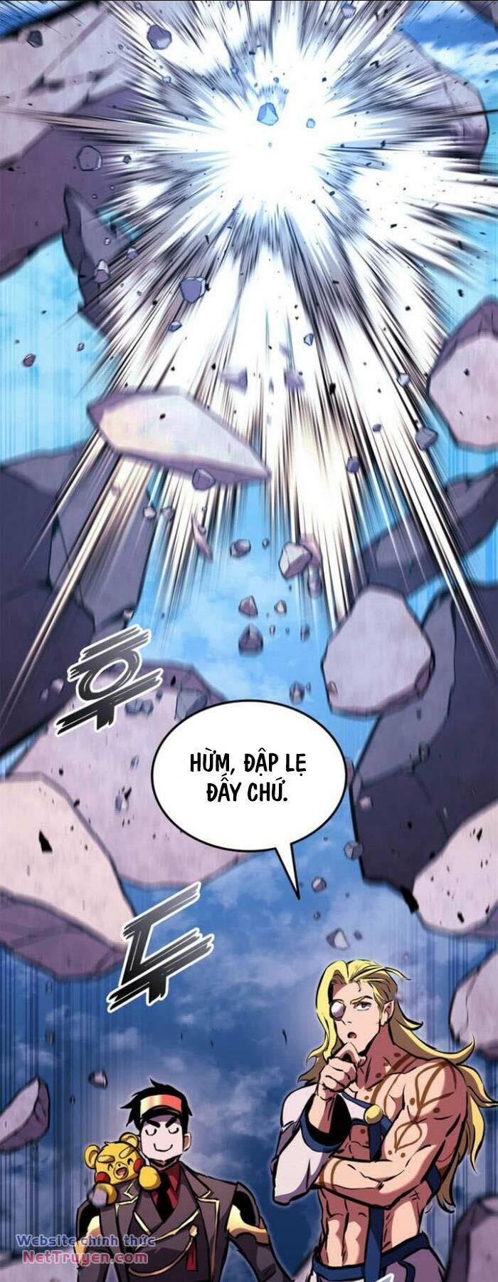 Huyền Thoại Game Thủ – Tái Xuất Chapter 150 8