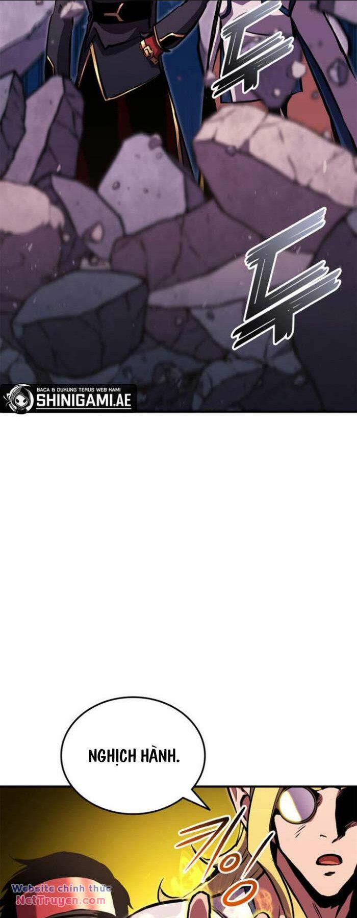 Huyền Thoại Game Thủ – Tái Xuất Chapter 150 9