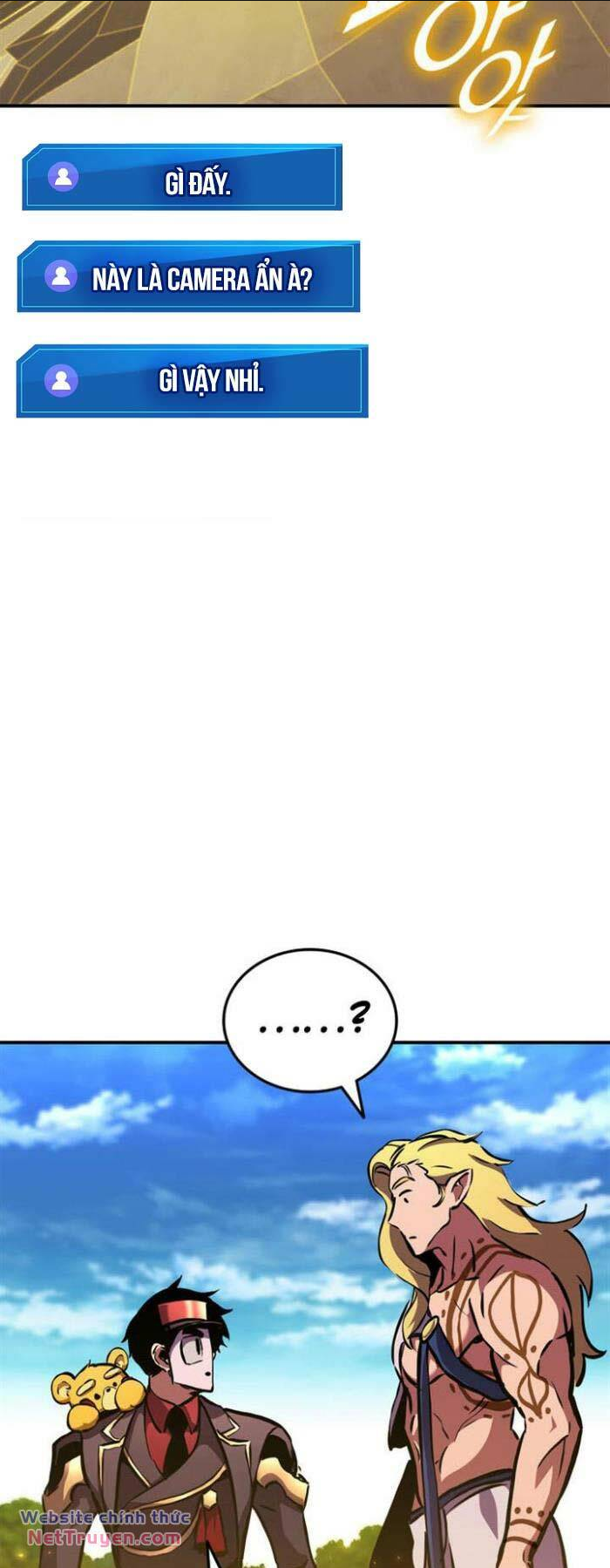 Huyền Thoại Game Thủ – Tái Xuất Chapter 150 13