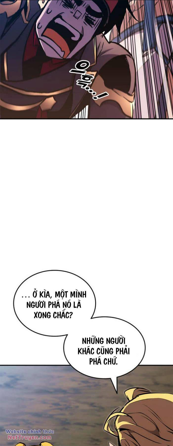 Huyền Thoại Game Thủ – Tái Xuất Chapter 150 17