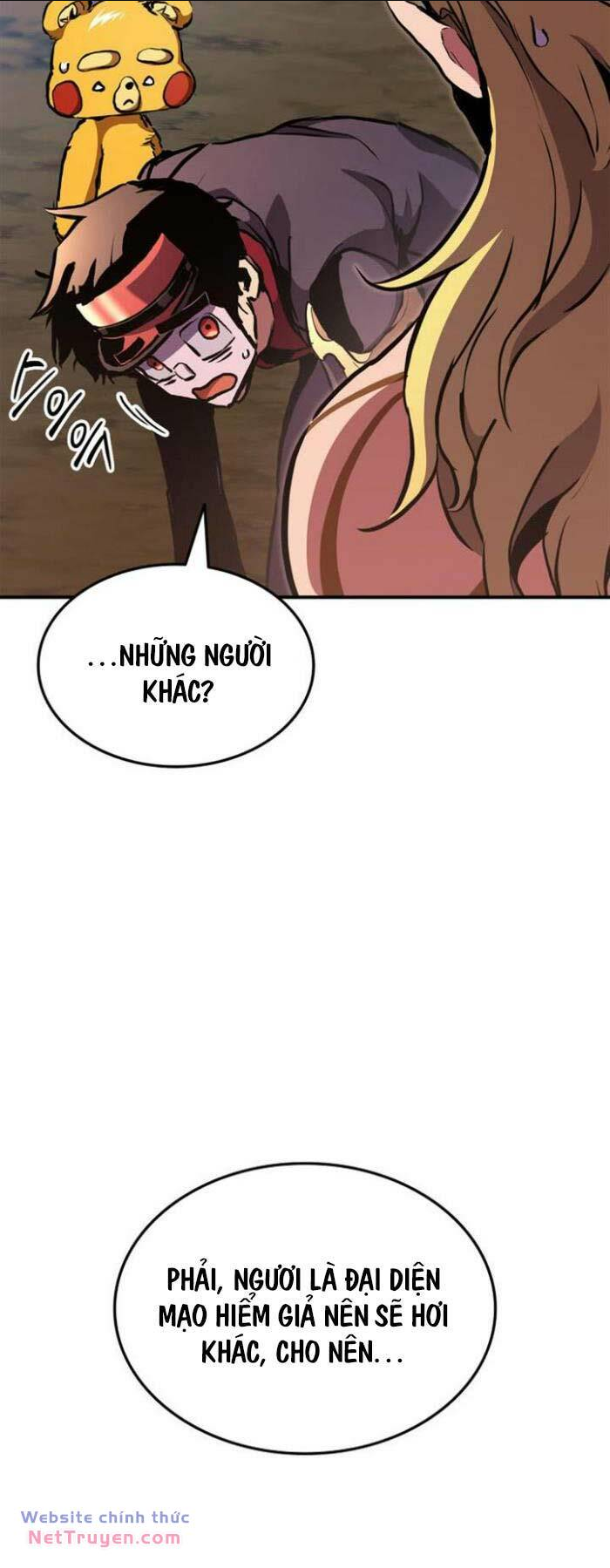 Huyền Thoại Game Thủ – Tái Xuất Chapter 150 18