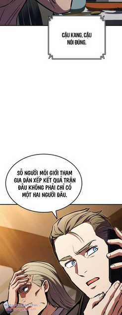 Huyền Thoại Game Thủ – Tái Xuất Chapter 150 74