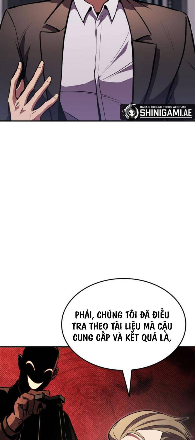 Huyền Thoại Game Thủ – Tái Xuất Chapter 151 3