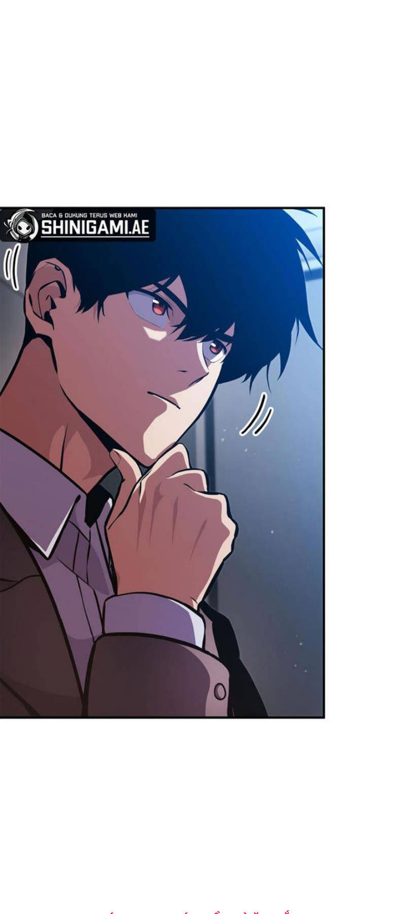 Huyền Thoại Game Thủ – Tái Xuất Chapter 151 8