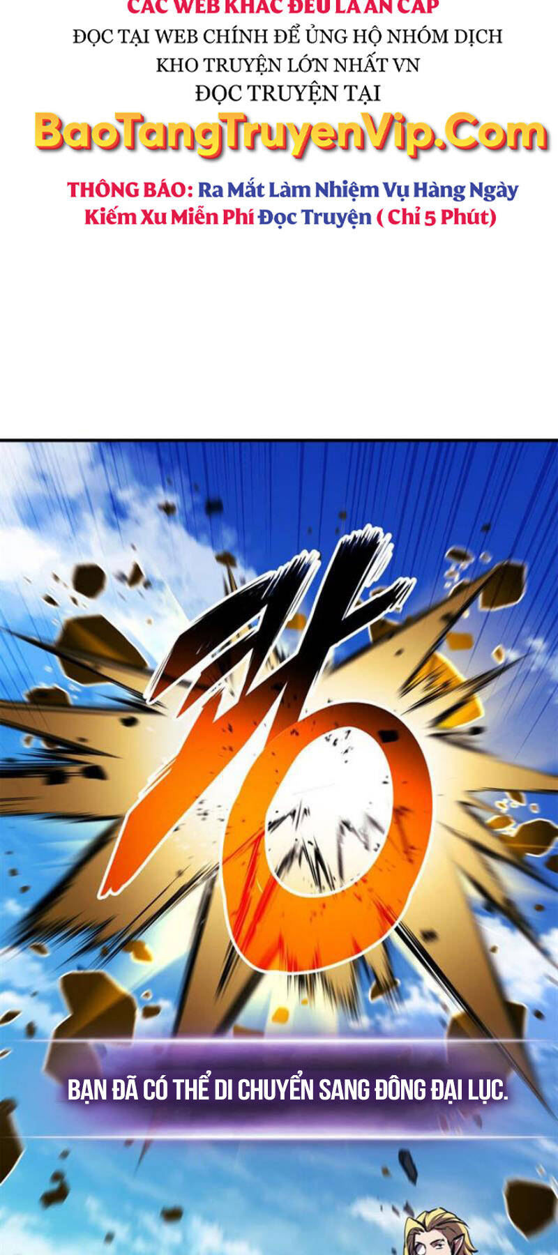 Huyền Thoại Game Thủ – Tái Xuất Chapter 151 25