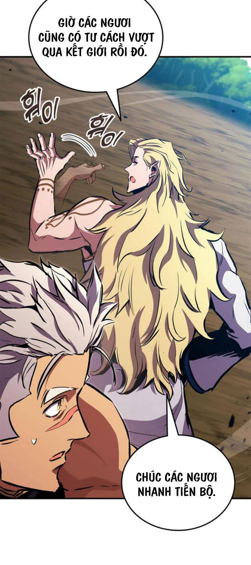 Huyền Thoại Game Thủ – Tái Xuất Chapter 151 27