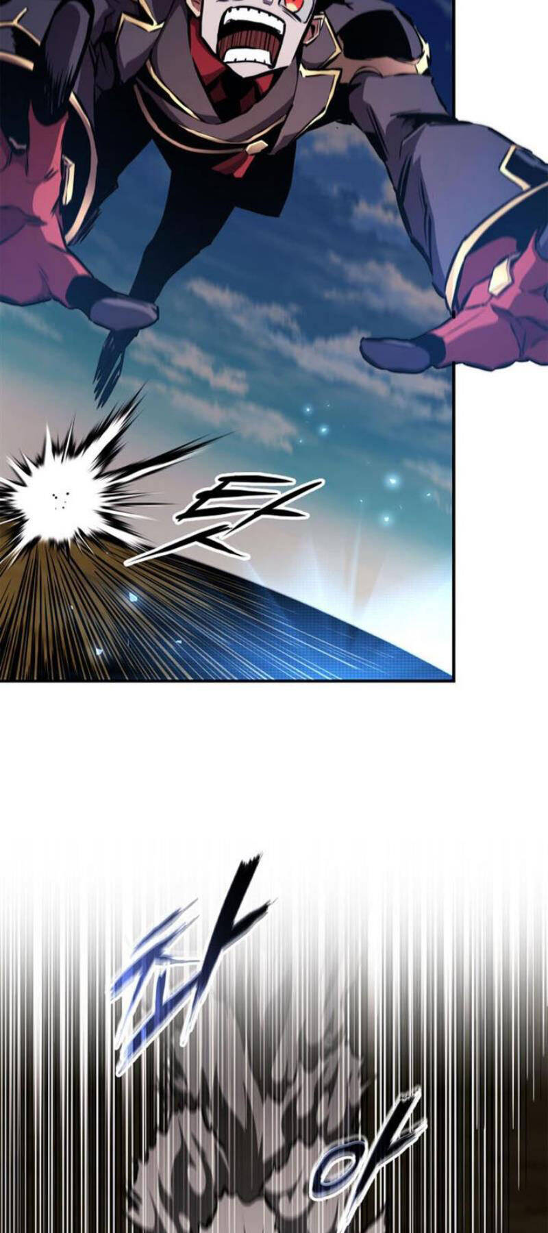 Huyền Thoại Game Thủ – Tái Xuất Chapter 151 36