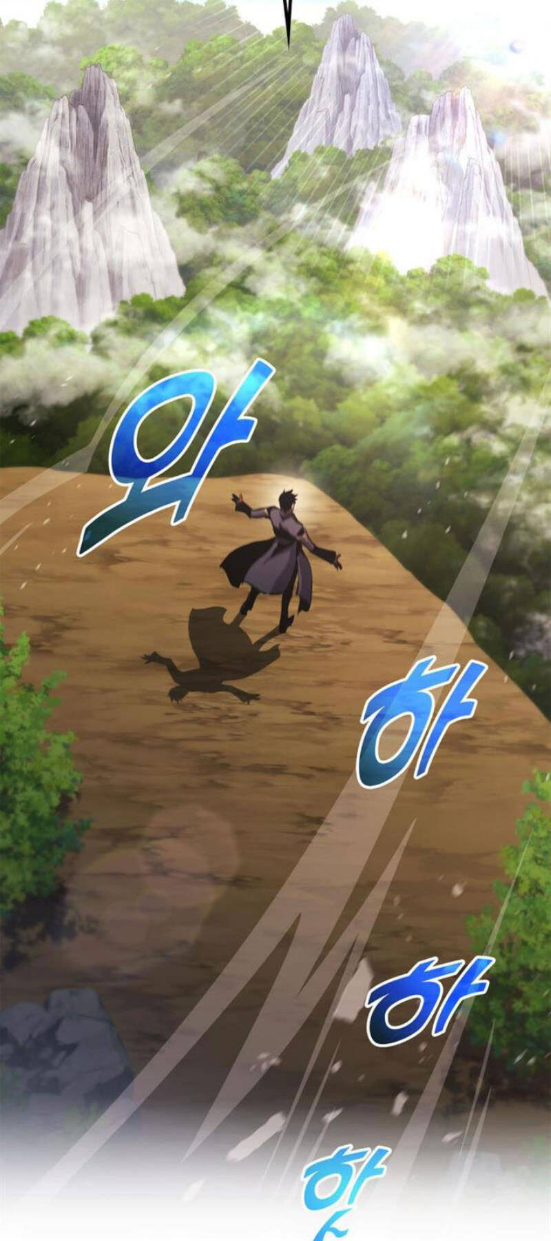 Huyền Thoại Game Thủ – Tái Xuất Chapter 151 40