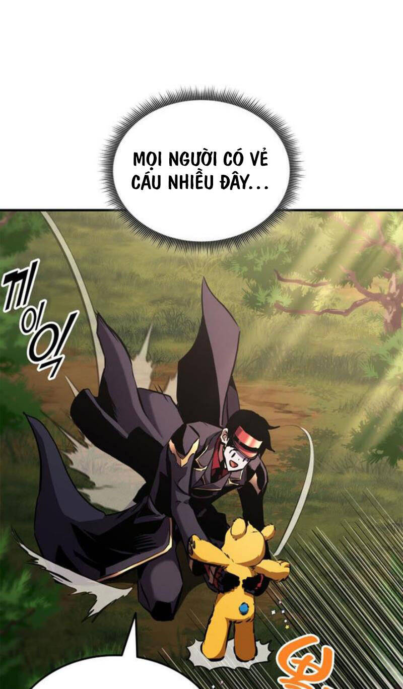 Huyền Thoại Game Thủ – Tái Xuất Chapter 151 48