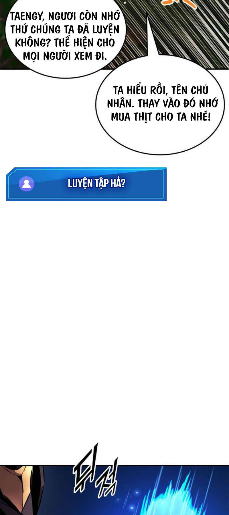 Huyền Thoại Game Thủ – Tái Xuất Chapter 151 49