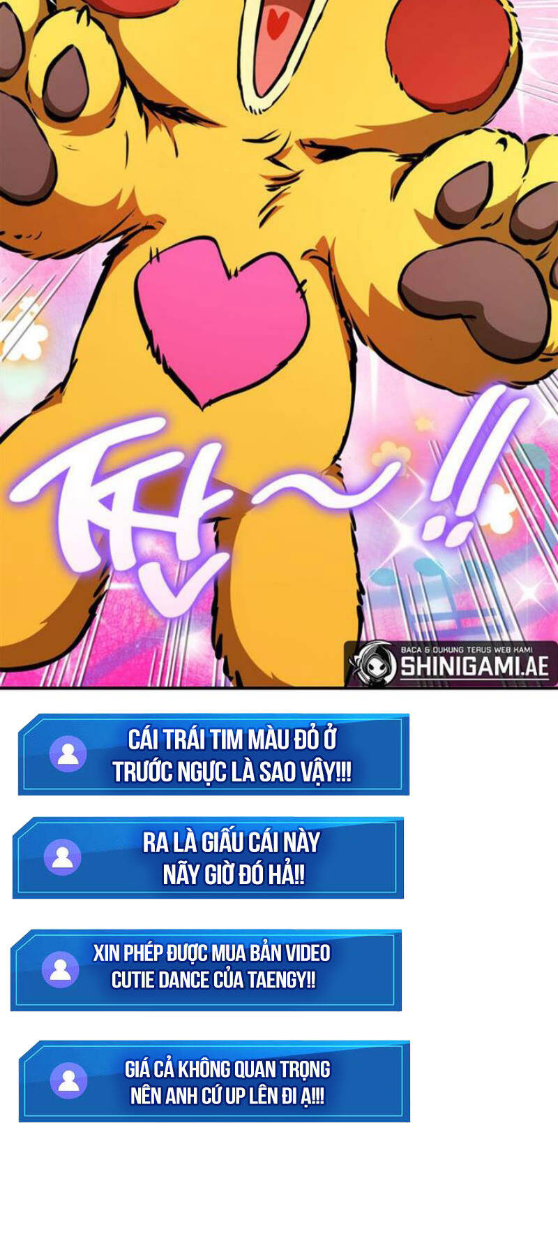 Huyền Thoại Game Thủ – Tái Xuất Chapter 151 56