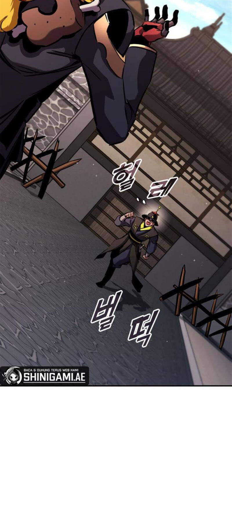 Huyền Thoại Game Thủ – Tái Xuất Chapter 151 62