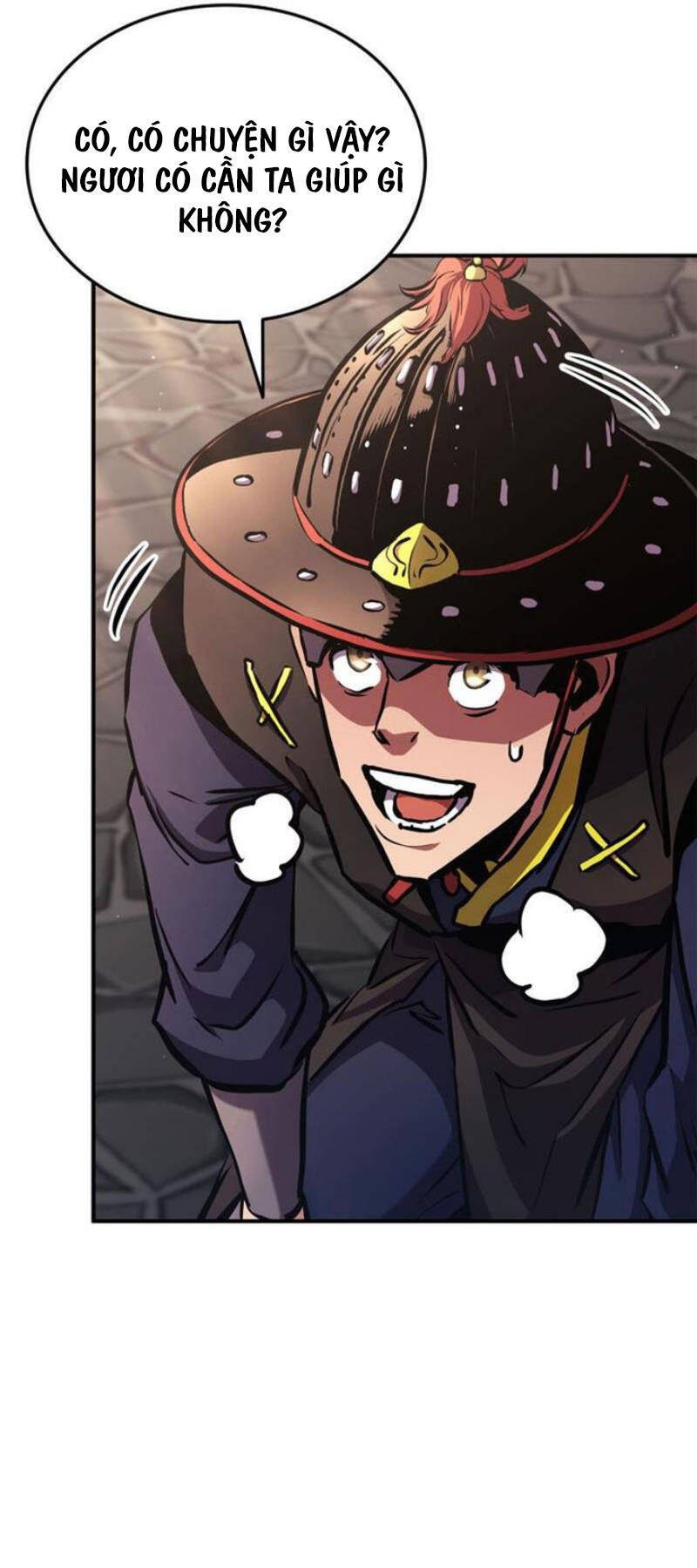 Huyền Thoại Game Thủ – Tái Xuất Chapter 151 64