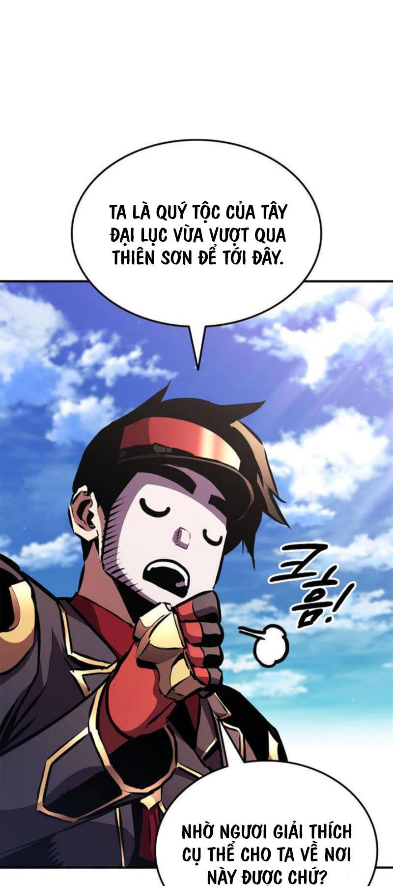 Huyền Thoại Game Thủ – Tái Xuất Chapter 151 65