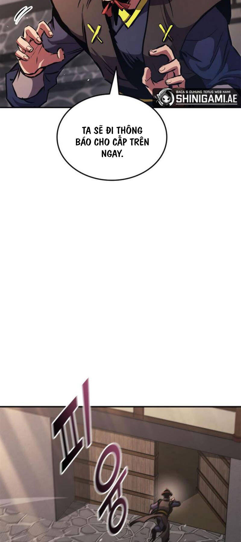 Huyền Thoại Game Thủ – Tái Xuất Chapter 151 67