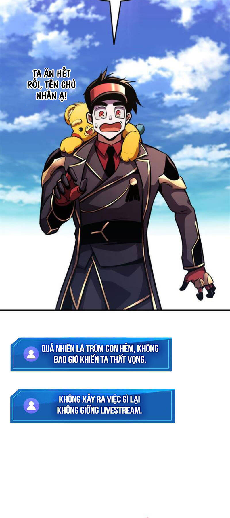 Huyền Thoại Game Thủ – Tái Xuất Chapter 151 69