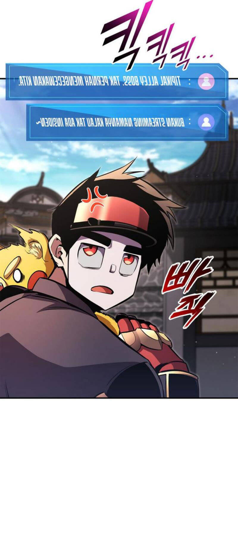 Huyền Thoại Game Thủ – Tái Xuất Chapter 151 70