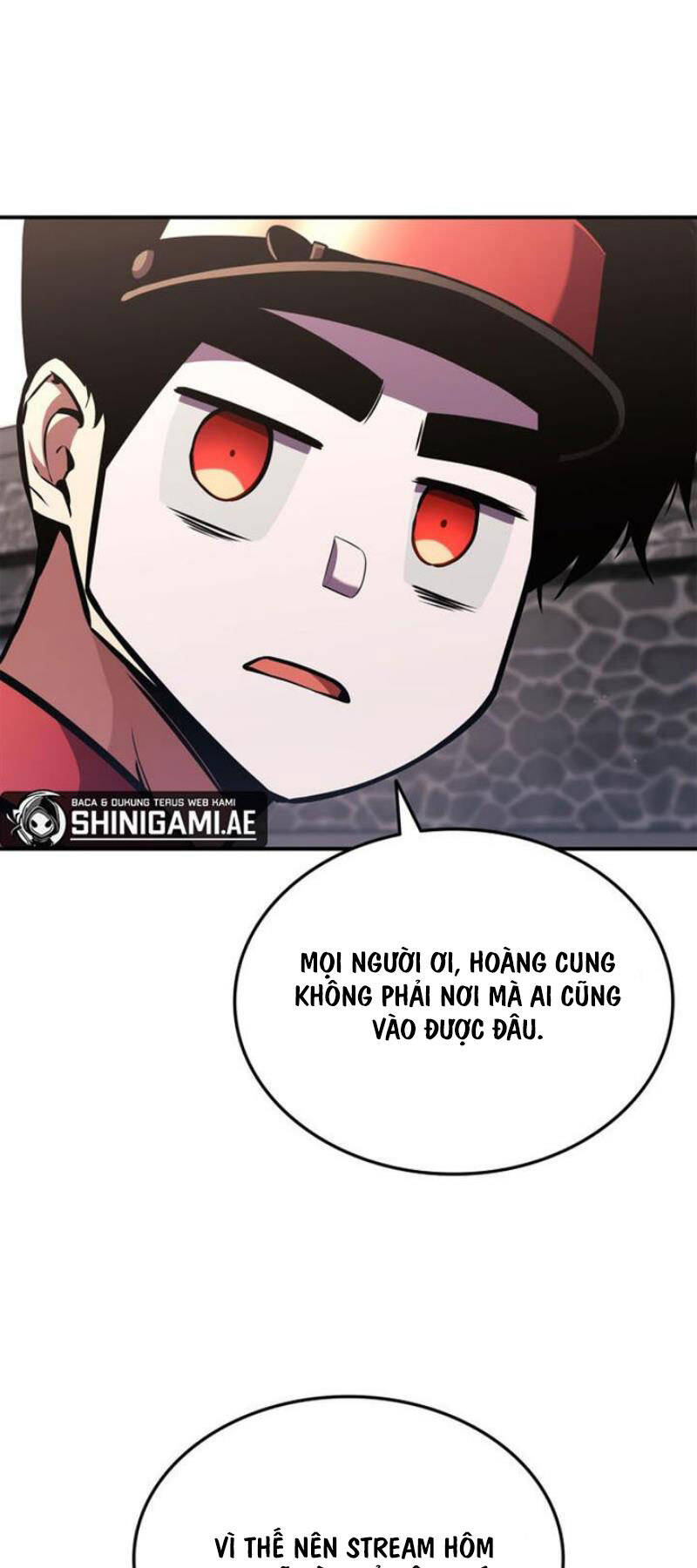 Huyền Thoại Game Thủ – Tái Xuất Chapter 151 71