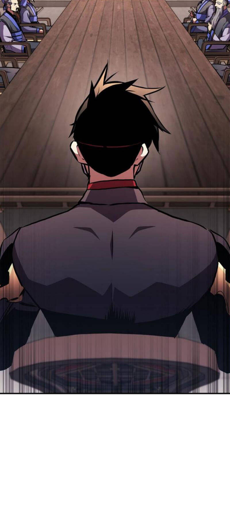 Huyền Thoại Game Thủ – Tái Xuất Chapter 151 77