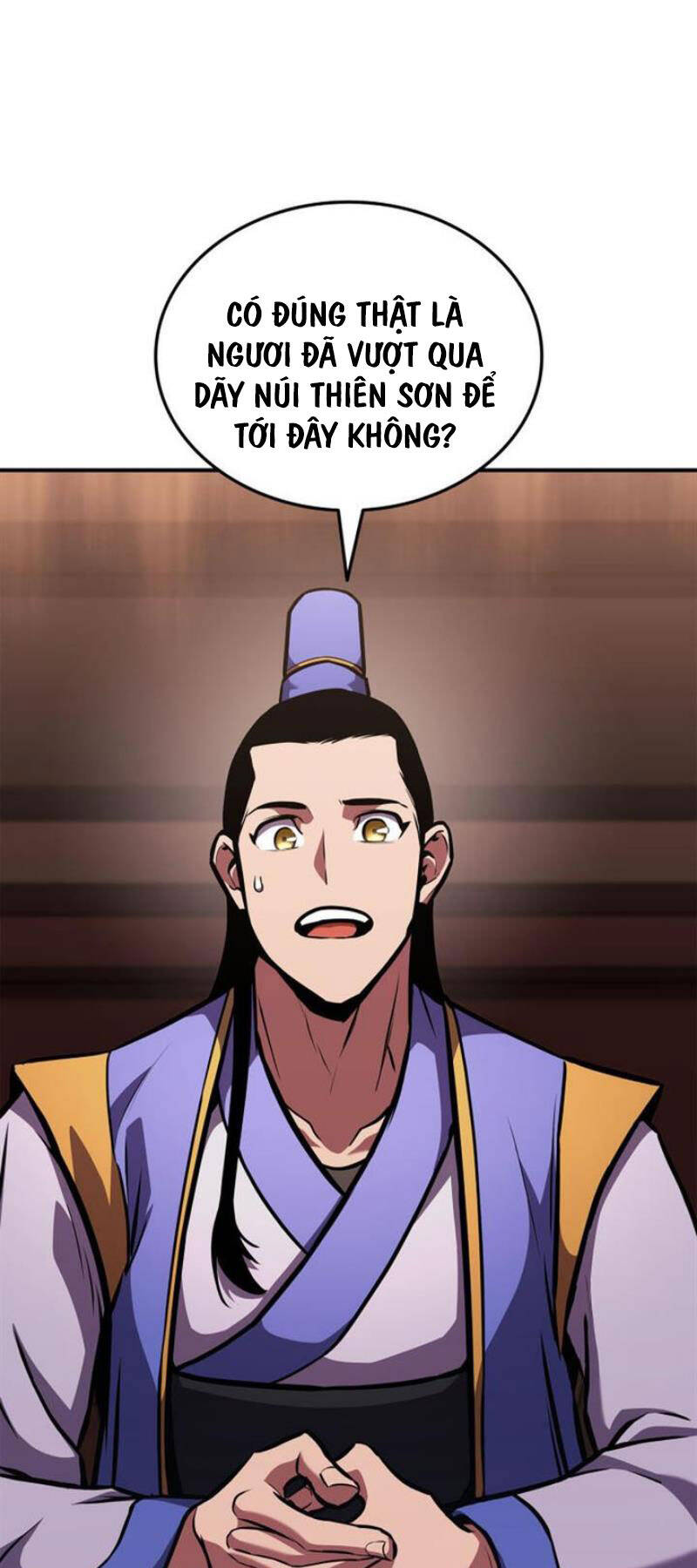 Huyền Thoại Game Thủ – Tái Xuất Chapter 151 78