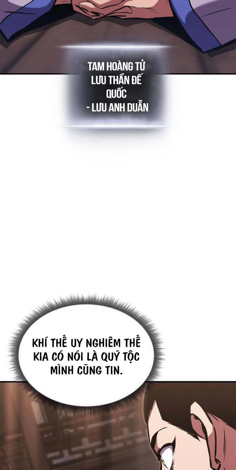 Huyền Thoại Game Thủ – Tái Xuất Chapter 151 79