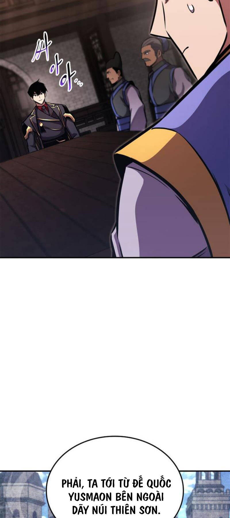 Huyền Thoại Game Thủ – Tái Xuất Chapter 151 80