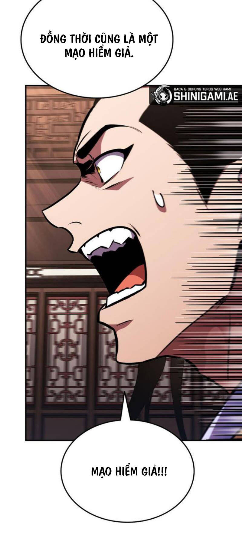 Huyền Thoại Game Thủ – Tái Xuất Chapter 151 83