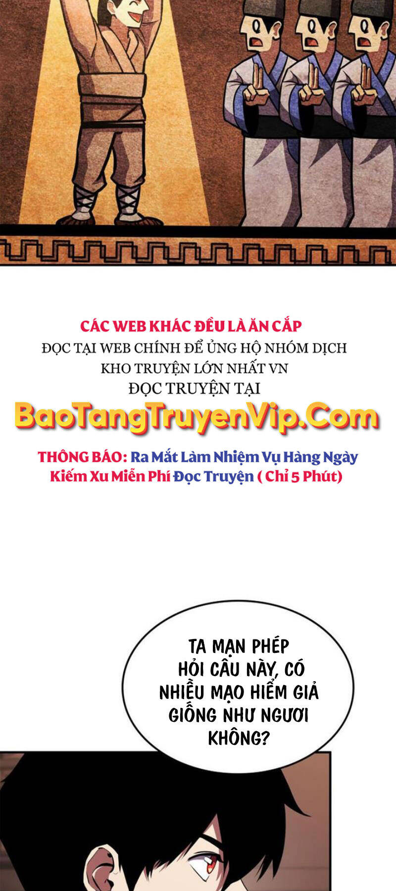 Huyền Thoại Game Thủ – Tái Xuất Chapter 151 85