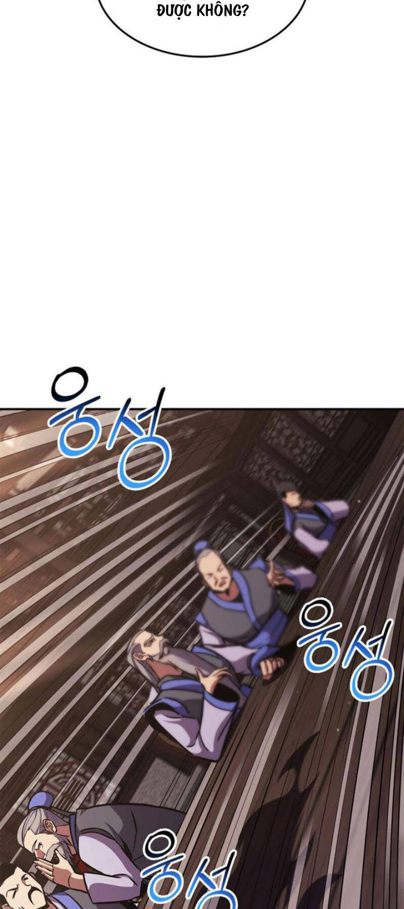 Huyền Thoại Game Thủ – Tái Xuất Chapter 151 88