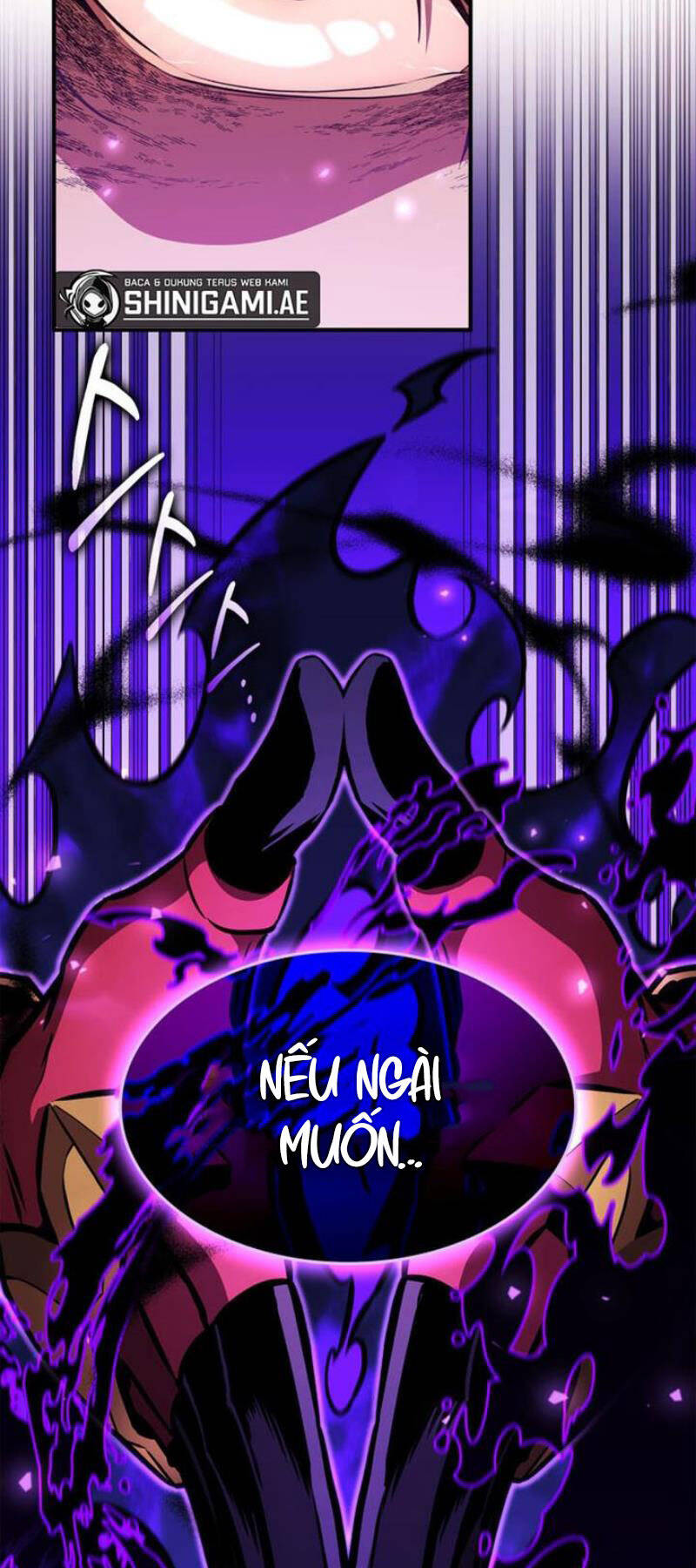 Huyền Thoại Game Thủ – Tái Xuất Chapter 151 91