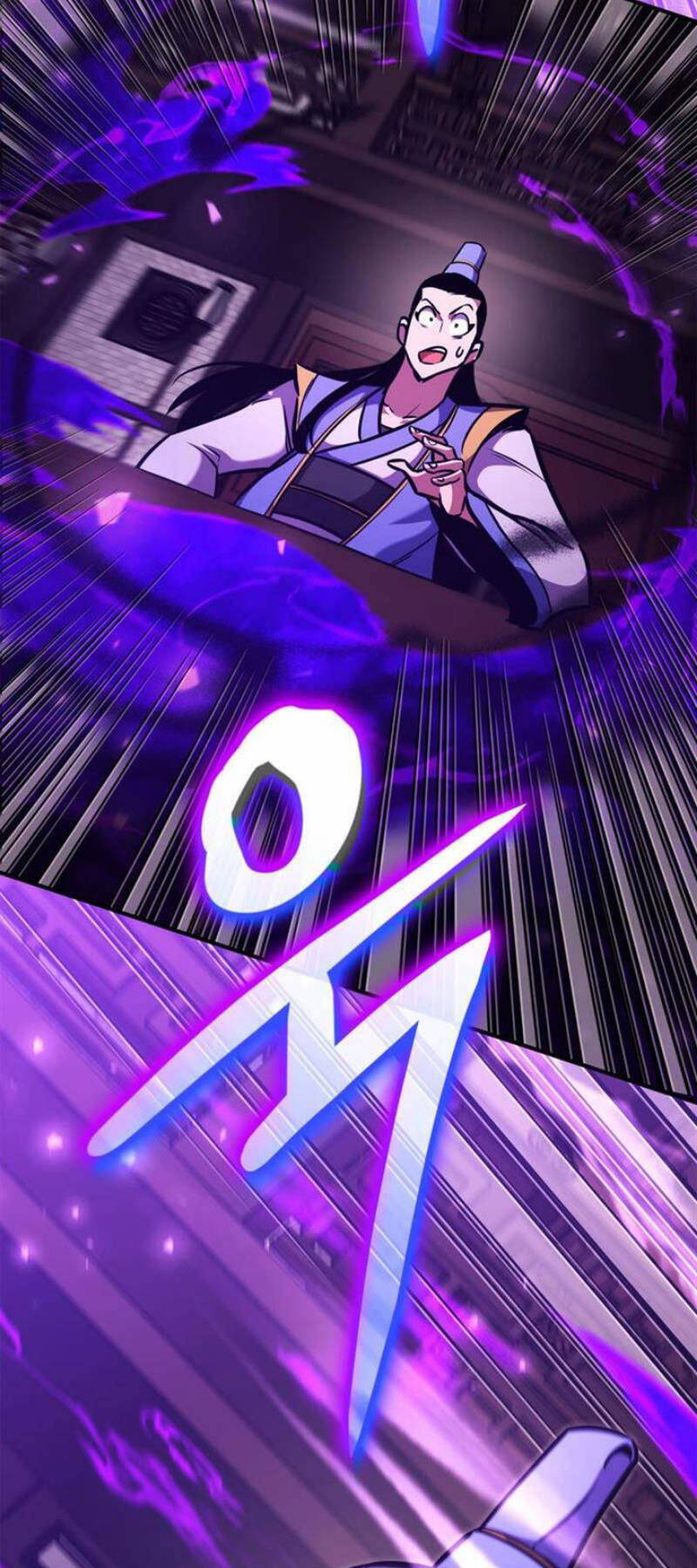 Huyền Thoại Game Thủ – Tái Xuất Chapter 151 95