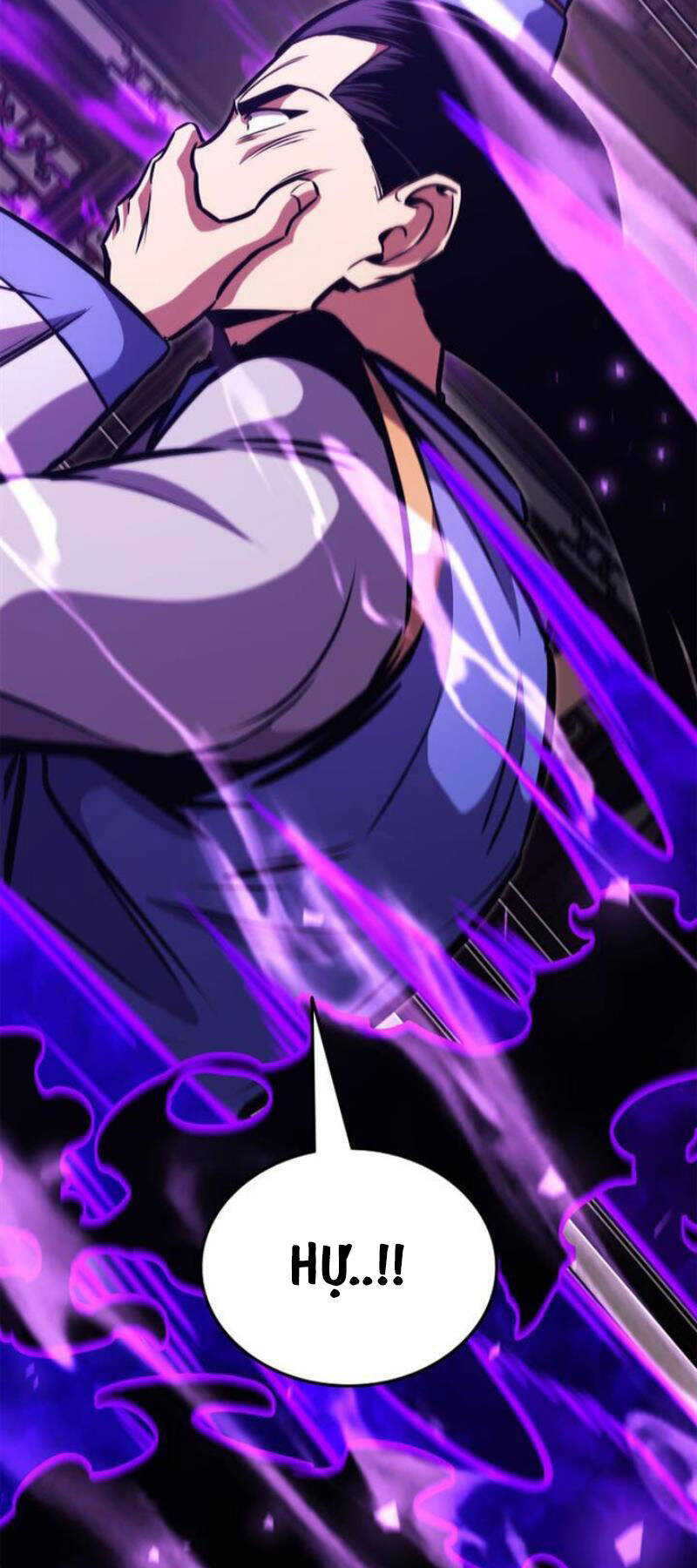 Huyền Thoại Game Thủ – Tái Xuất Chapter 151 96