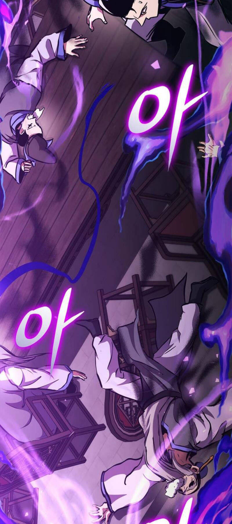 Huyền Thoại Game Thủ – Tái Xuất Chapter 151 99