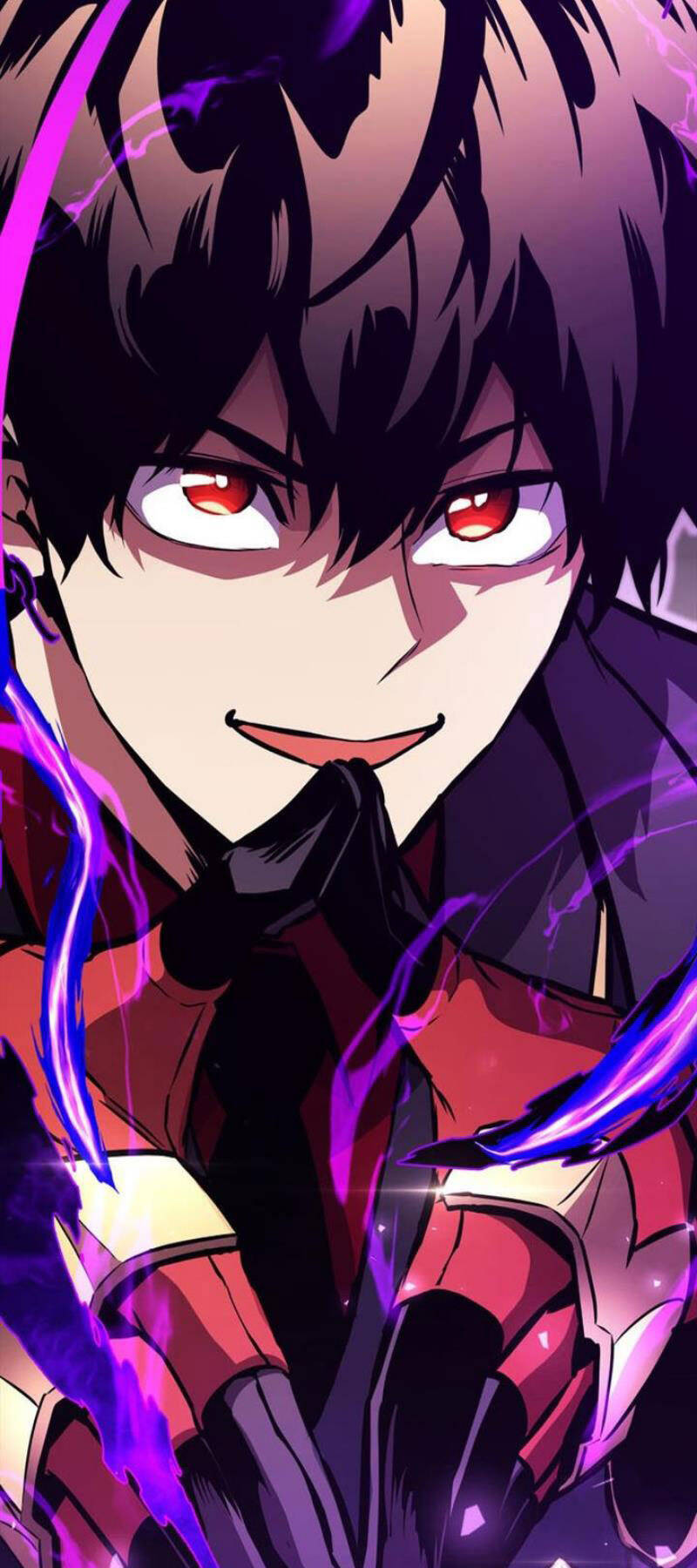 Huyền Thoại Game Thủ – Tái Xuất Chapter 151 101