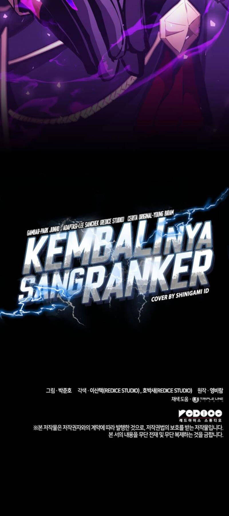 Huyền Thoại Game Thủ – Tái Xuất Chapter 151 102