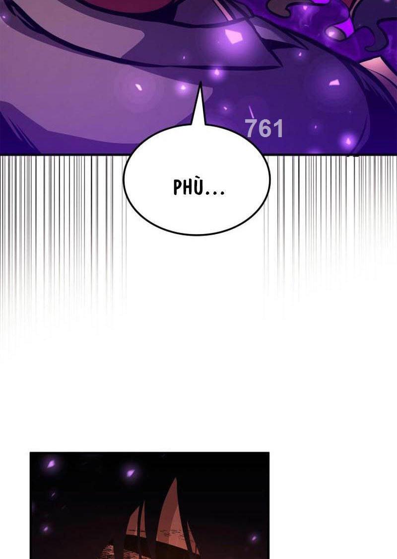 Huyền Thoại Game Thủ – Tái Xuất Chapter 152 1