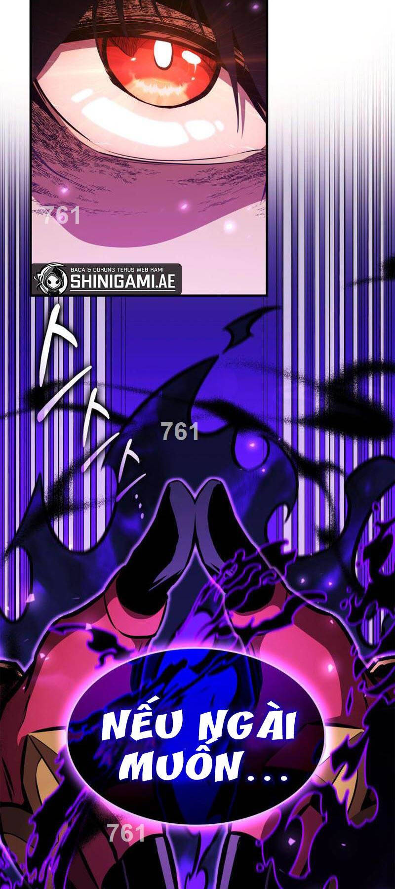 Huyền Thoại Game Thủ – Tái Xuất Chapter 152 2