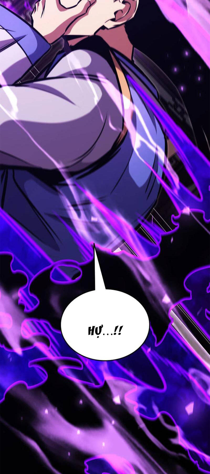 Huyền Thoại Game Thủ – Tái Xuất Chapter 152 7