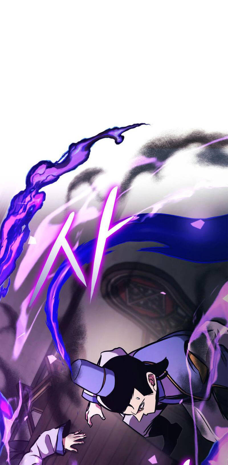 Huyền Thoại Game Thủ – Tái Xuất Chapter 152 9