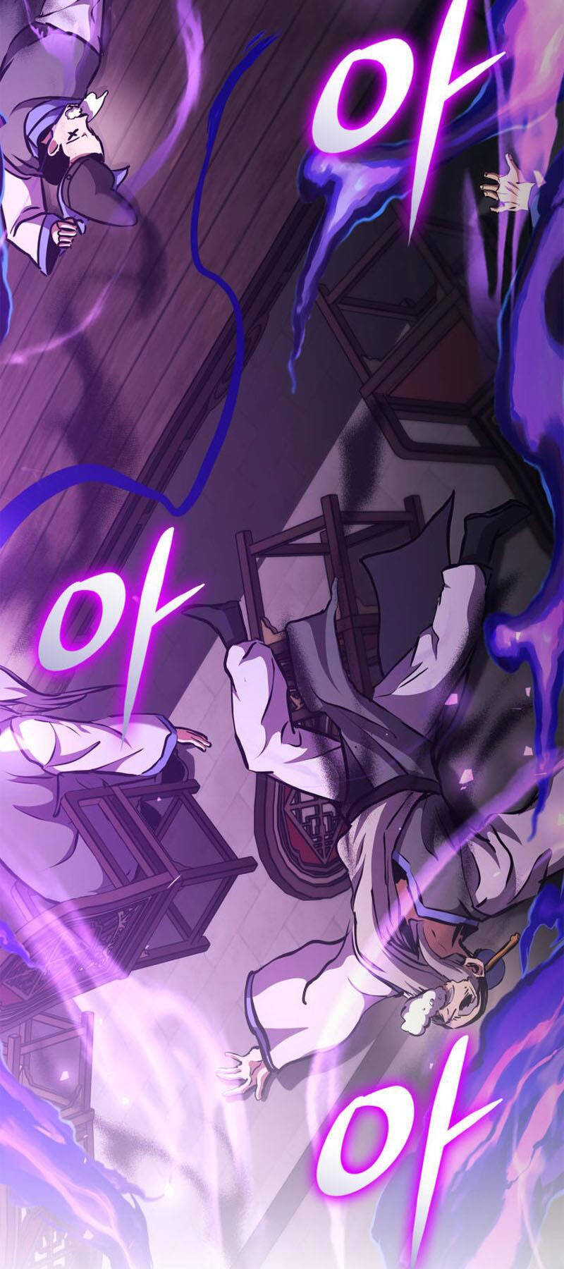 Huyền Thoại Game Thủ – Tái Xuất Chapter 152 10