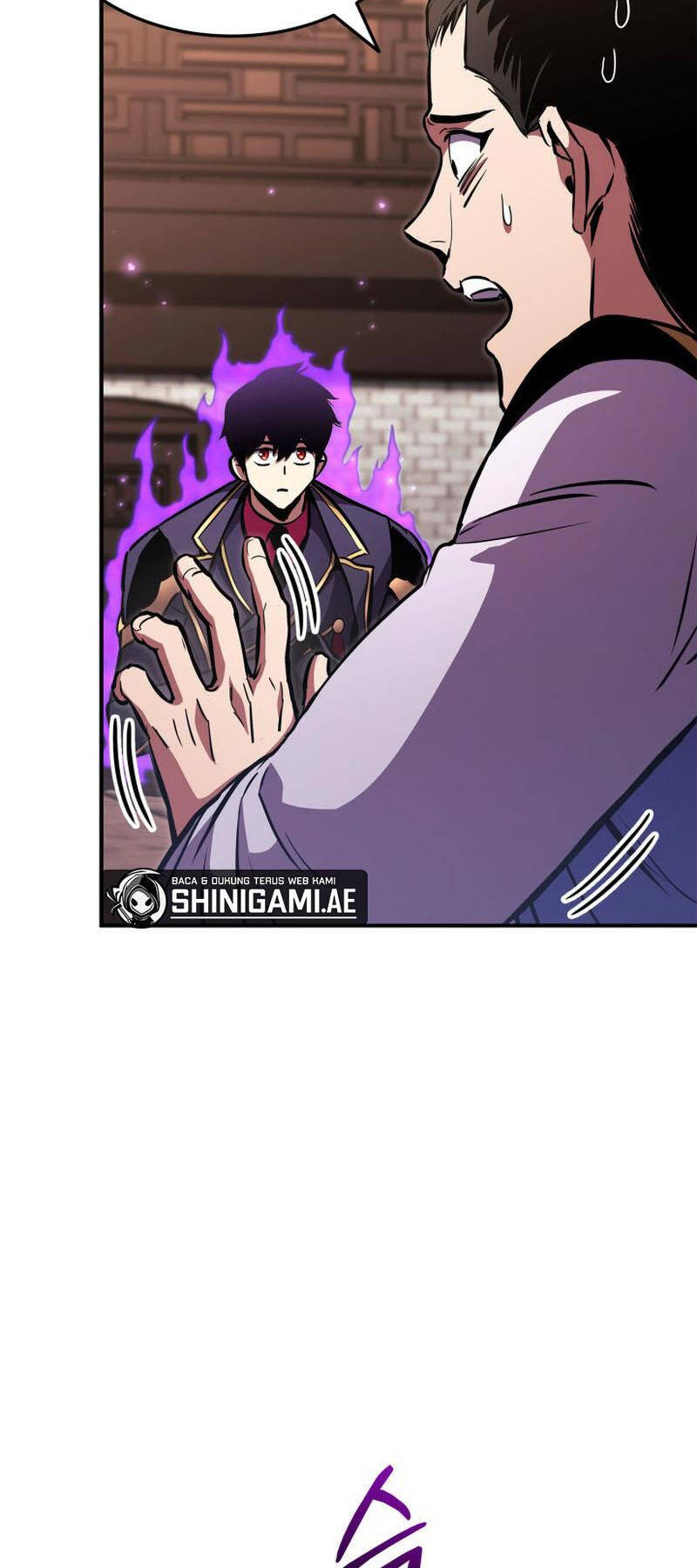 Huyền Thoại Game Thủ – Tái Xuất Chapter 152 13