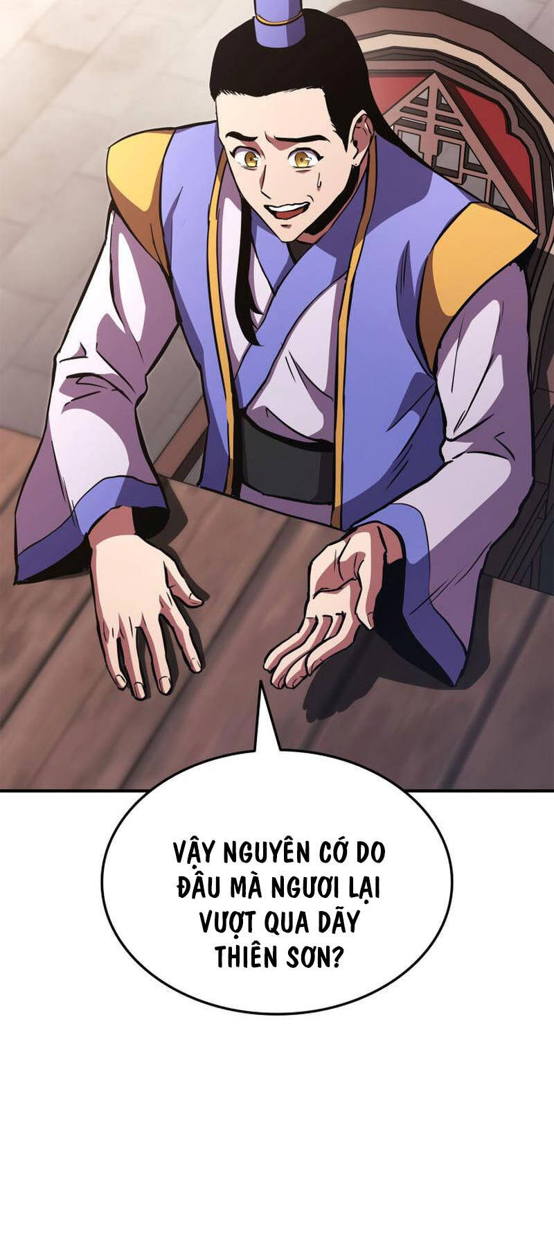 Huyền Thoại Game Thủ – Tái Xuất Chapter 152 16