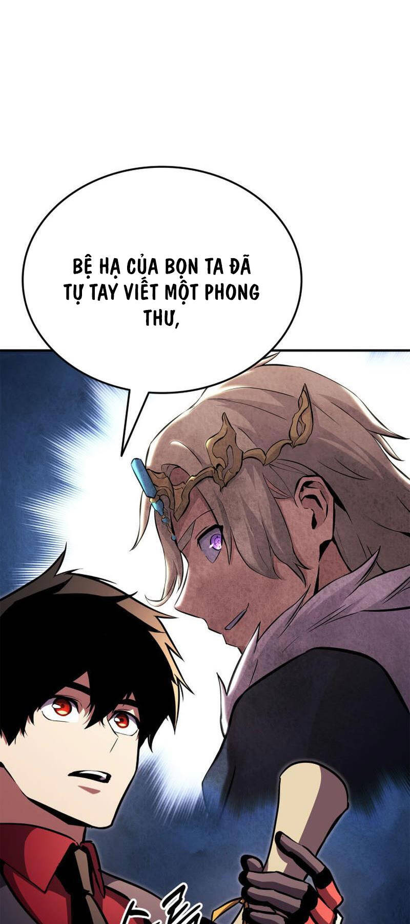 Huyền Thoại Game Thủ – Tái Xuất Chapter 152 17