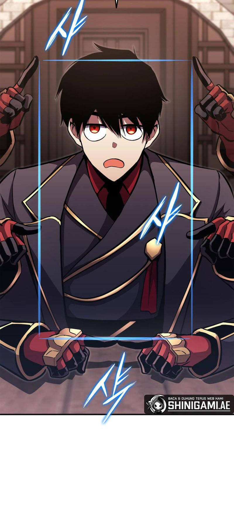 Huyền Thoại Game Thủ – Tái Xuất Chapter 152 22