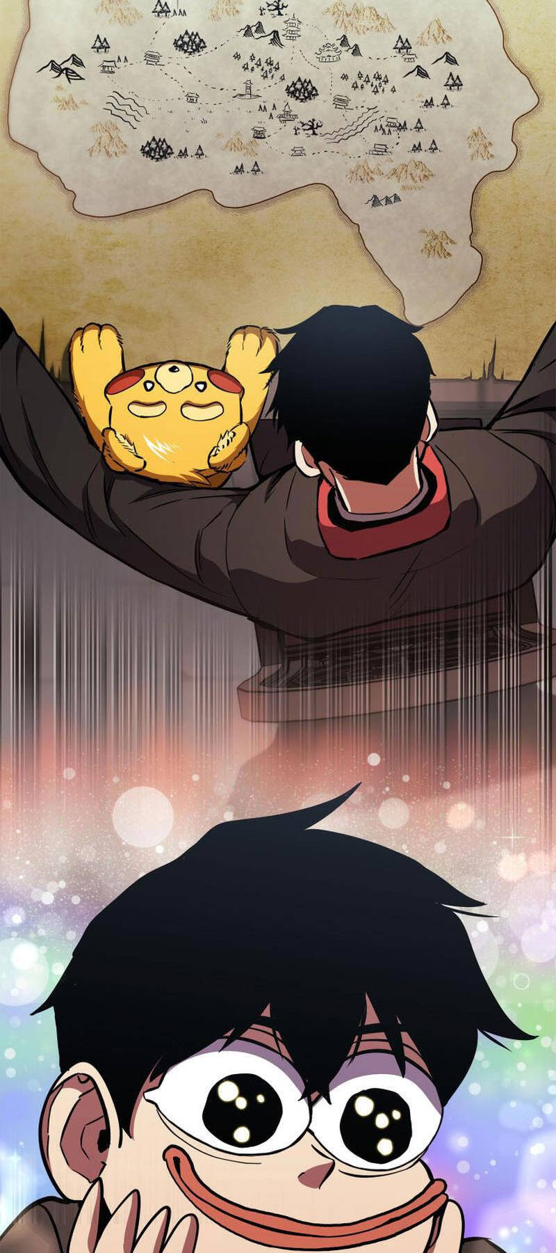 Huyền Thoại Game Thủ – Tái Xuất Chapter 152 25